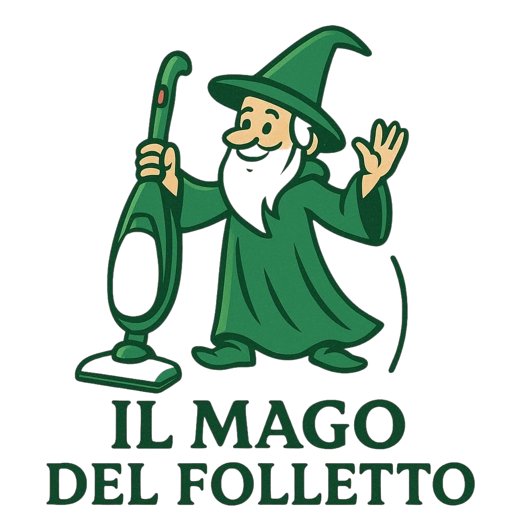 Il Mago del Folletto